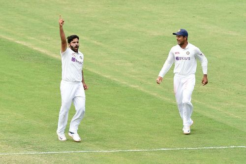 Ramiz Raja lauded Shardul Thakur's drive to do well after a setback on his Test debut.