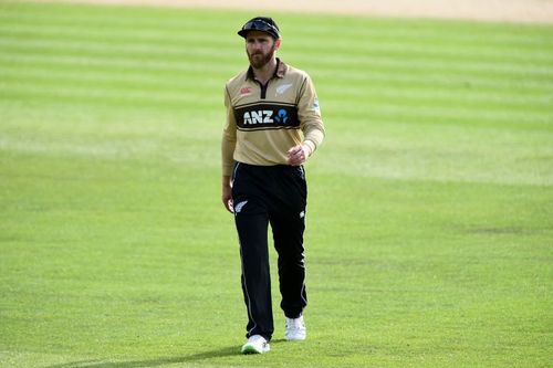 Kane Williamson pulled off a masterstroke by giving the last over to James Neesham.