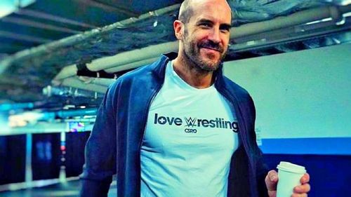 Cesaro