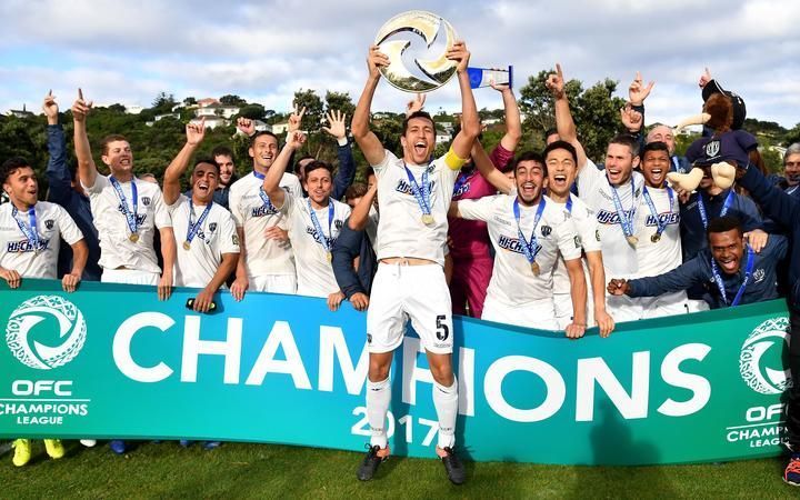 Auckland City FC have won 33 trophies in the 21st century