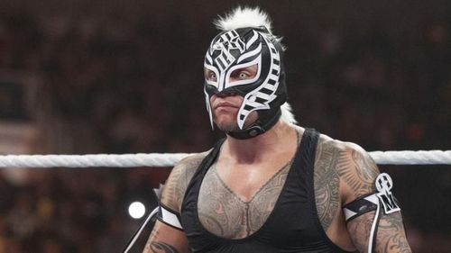 Rey Mysterio