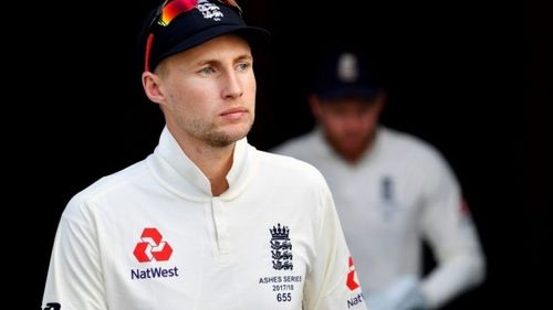 Joe Root plays his 100th Test on Friday