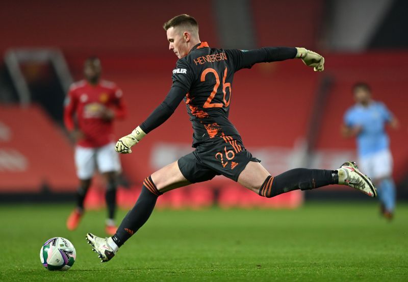 Manchester United v Manchester City - Carabao Cup Semi Final