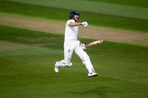 Joe Root has achieved much success against Team India