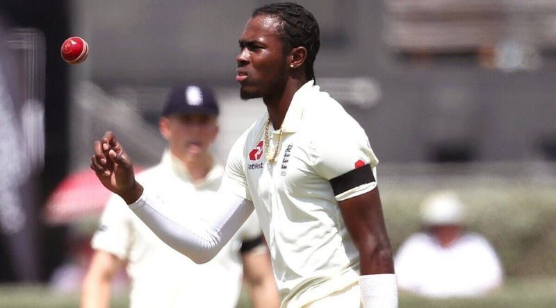 Jofra Archer is set to return for England