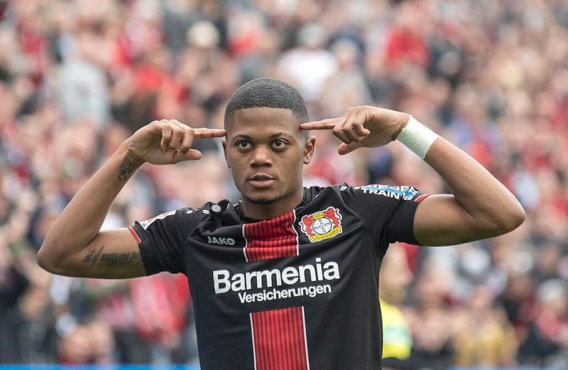 Leon Bailey