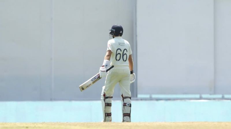 Joe Root&#039;s England lost the 4-Test series against India by a 3-1 scoreline