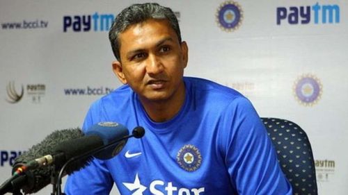 Sanjay Bangar will be RCB's batting consultant for IPL 2021