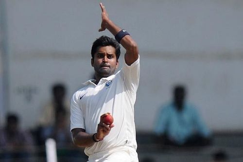 Vinay Kumar