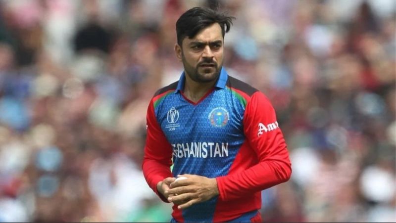 Rashid Khan is currently plying his trade in the PSL 2021