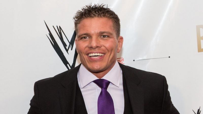 Tyson Kidd has a backstage role in WWE