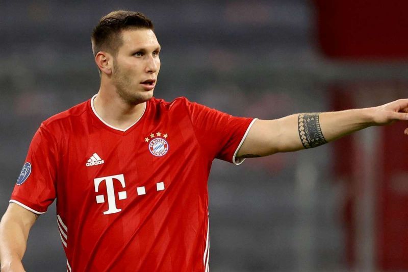 Chelsea are reportedly interested in Bayern Munich centre-half Niklas Sule.