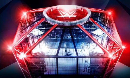 The Elimination Chamber looms large