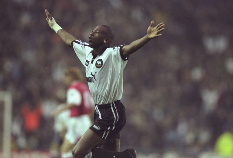 Paulo Wanchope