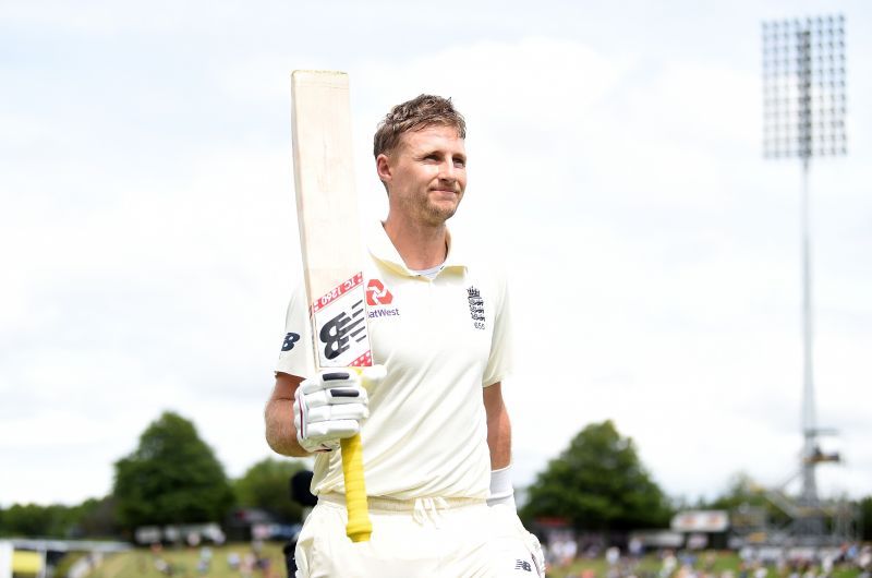 Joe Root has shattered many records in Chennai