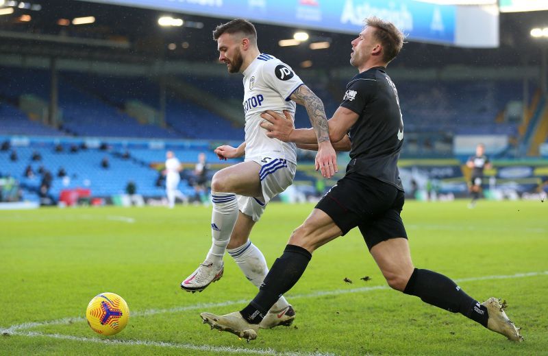 Leeds United have a strong squad