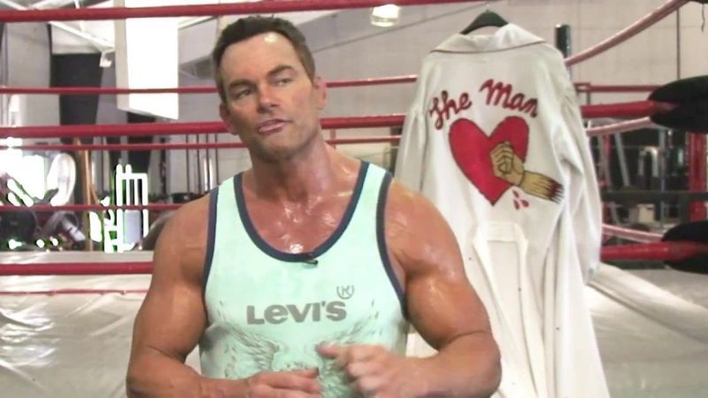 Shawn Stasiak