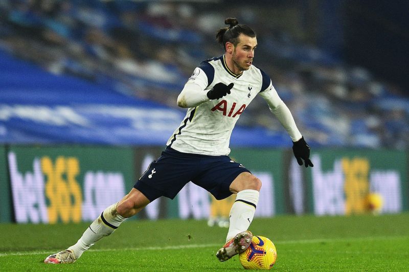 Despite his best efforts, Gareth Bale&#039;s best days look behind him