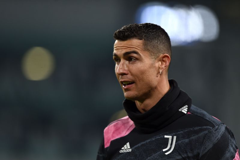 Juventus could lose their star man this summer