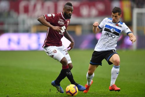 Torino take on Atalanta this weekend