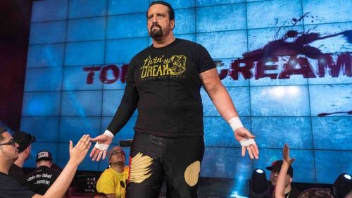 IMPACT Wrestling's Tommy Dreamer is the latest to respond to The Undertaker calling this generation of talent "soft."