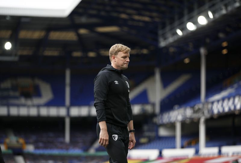 Everton FC v AFC Bournemouth  - Premier League