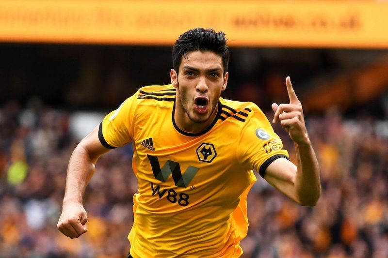 Raul Jimenez