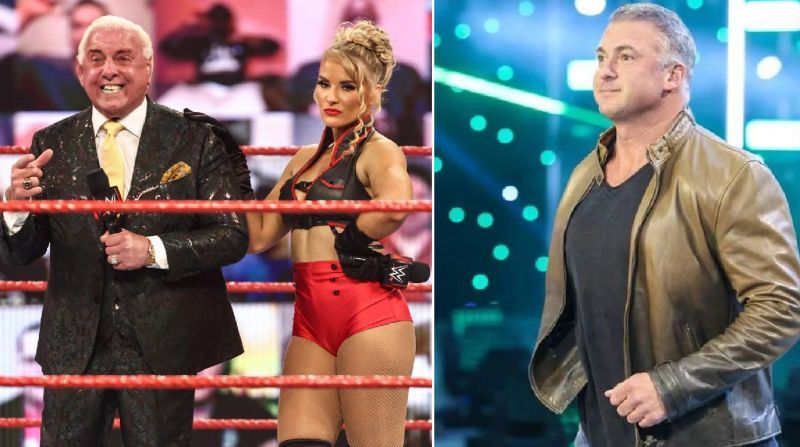 There were several interesting booking decisions this week on both RAW and SmackDown