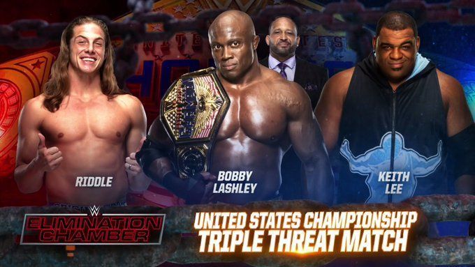 Both Lee and Riddle deserve this opportunity