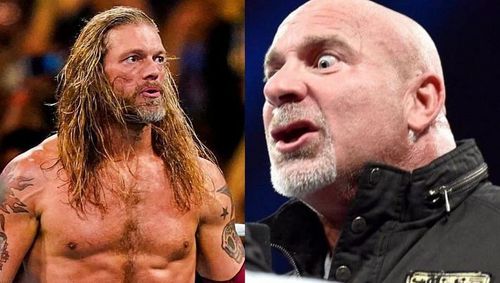 Edge and Goldberg have made plans about their retirement.