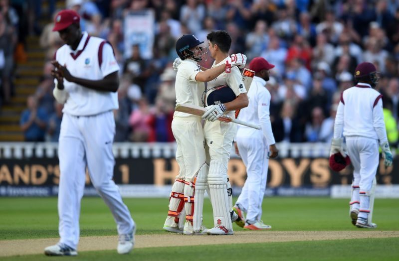 England have won only one pink-ball Test