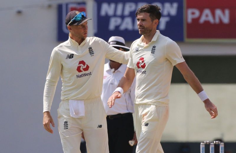 Joe Root admits England may play three seamers in Ahmedabad