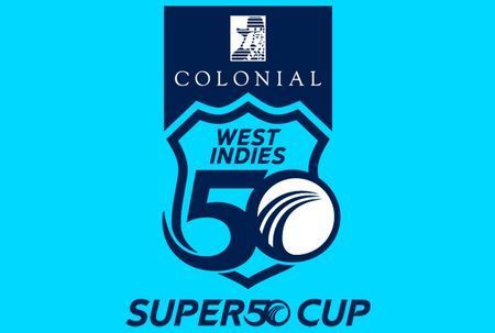 Super50 Cup 2021