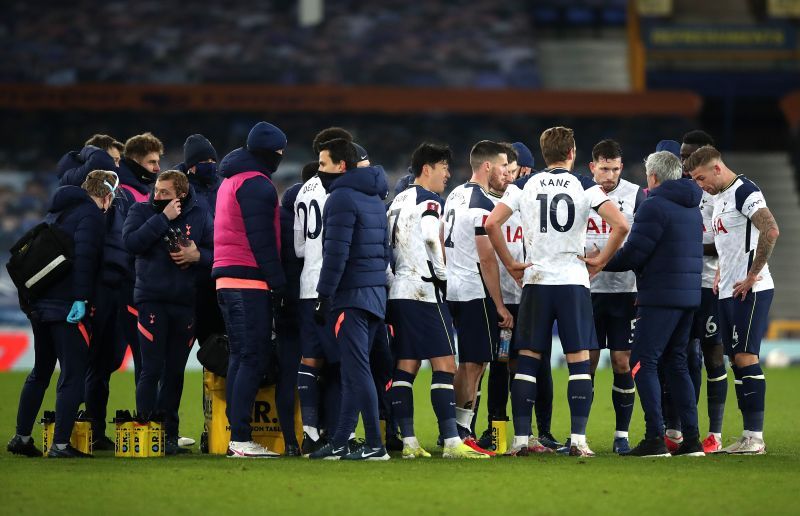 Jose Mourinho and Tottenham Hotspur have a lot of thinking to do after their exit from the FA Cup.