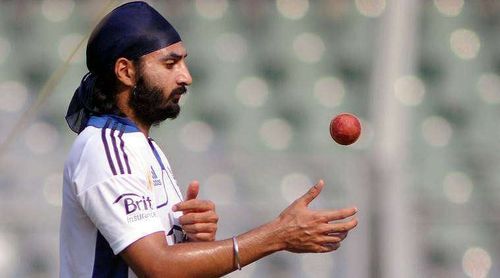 Monty Panesar