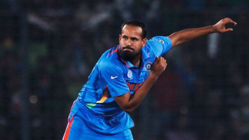 Yusuf Pathan could not become the 3D cricketer India wanted (Credits: India TV)