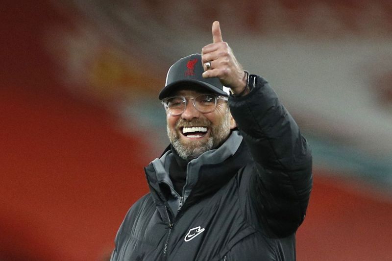 What Next for Jurgen Klopp?