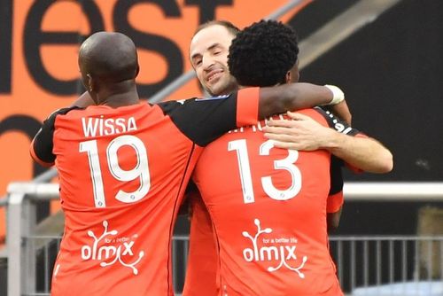 Nimes Olympique host FC Lorient in their upcoming Ligue 1 fixture