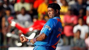 “Going into India-Pakistan matches feels like going to war” – Ashoke Dinda looks back on his career [Exclusive]