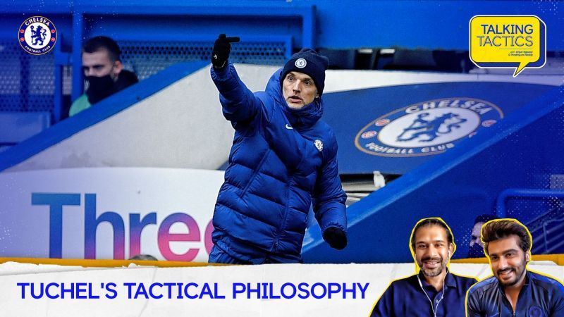 Thomas Tuchel has made an encouraging start at Chelsea