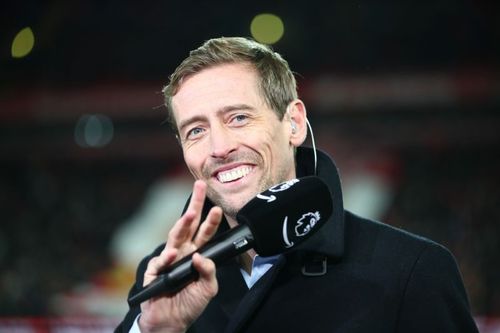 Peter Crouch beleives that Liverpool need Erling Haaland to become title contenders once again