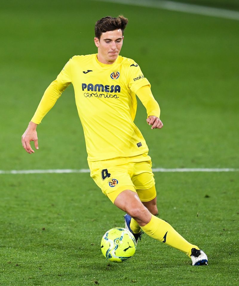 Villarreal CF v Elche CF - La Liga Santander