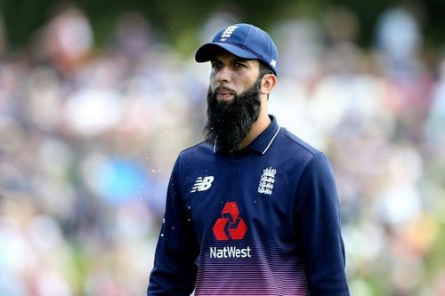 CSK picked up England all-rounder Moeen Ali