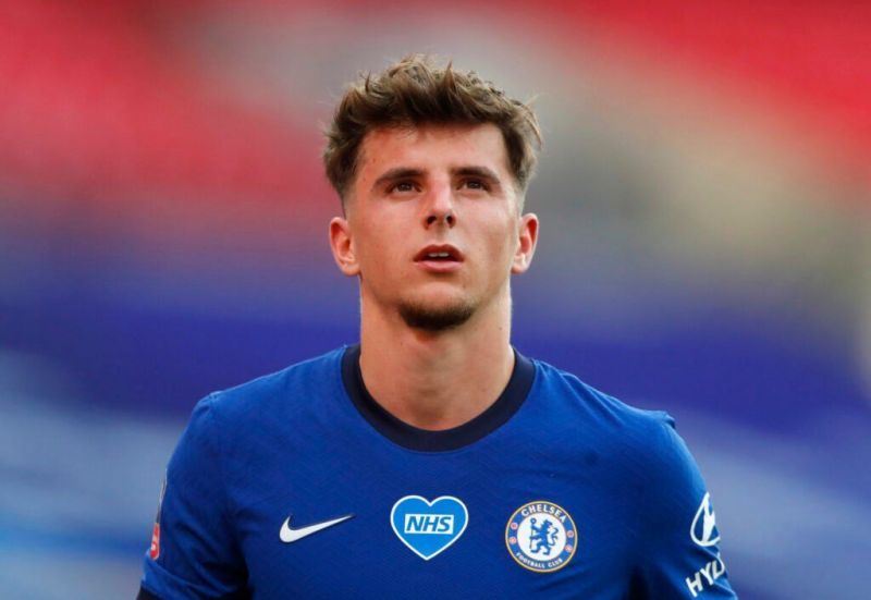 Mason Mount won man-of-the-match for his splendid display