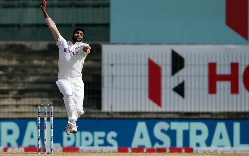 Jasprit Bumrah has been released from India&#039;s squad ahead of the fourth Test