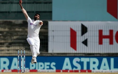 Jasprit Bumrah has been released from India's squad ahead of the fourth Test