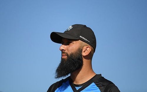 Moeen Ali