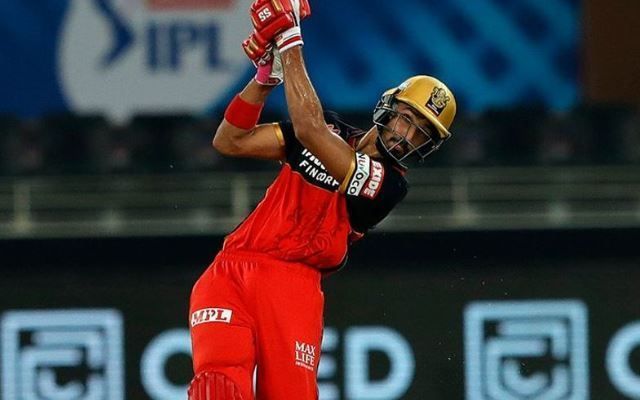 Devdutt Padikkal was RCB's leading run-getter in IPL 2020