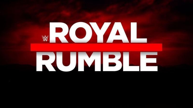 WWE Royal Rumble