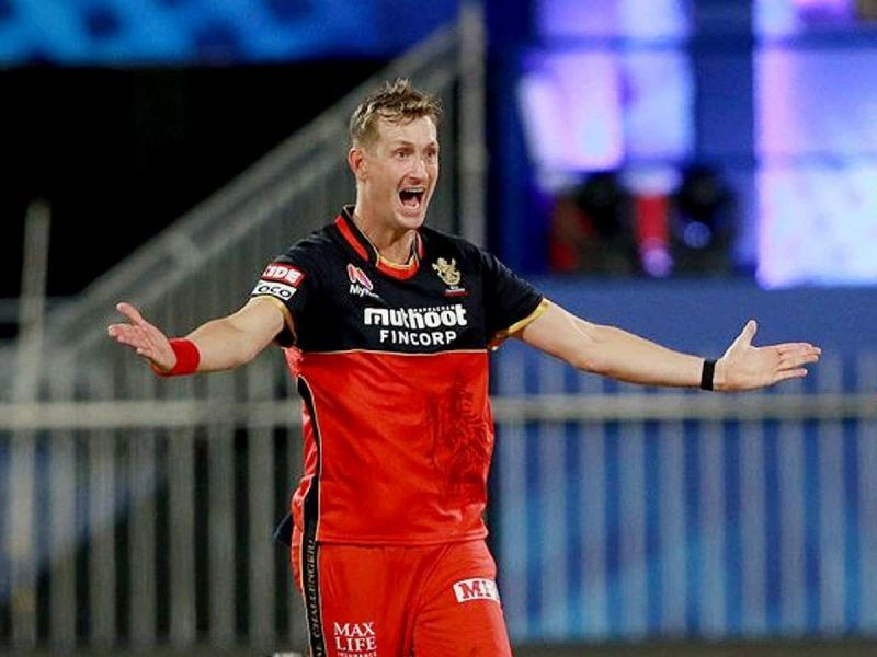 Chris Morris was sold for Rs. 16.25 crore to the Rajasthan Royals